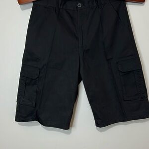 True Rock cargo shorts
